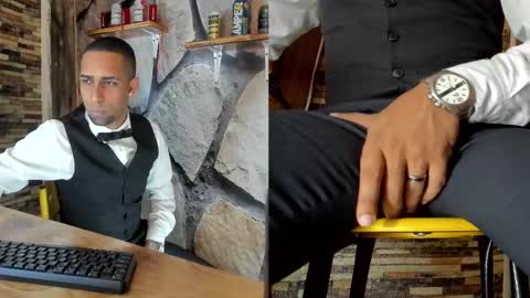 Paolo online show from 02-10-25, 03:35