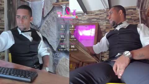 Paolo online show from 02-19-25, 11:49