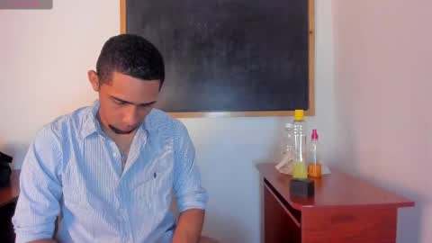 Paolo online show from 03-04-25, 03:33