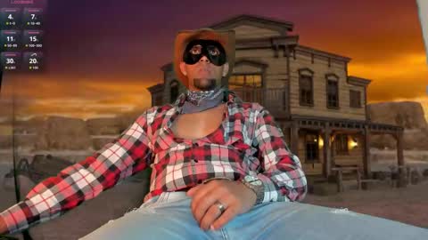 Paolo online show from 10-31-25, 12:06