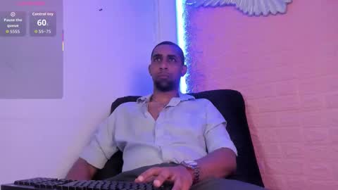 Paolo online show from 12-04-25, 11:41