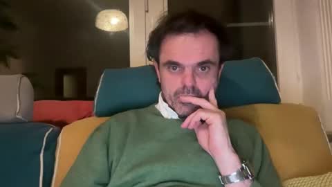 paolotripos online show from 11-17-25, 06:46