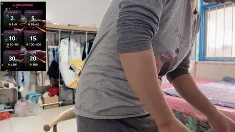 Snapshot of paopaotang61 chatting on 10-06-25, 01:36 paopaotang61 online show from 10-06-25, 01:36