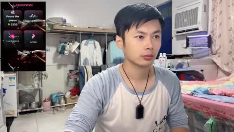 Snapshot of paopaotang61 chatting on 10-09-25, 11:41 paopaotang61 online show from 10-09-25, 11:41