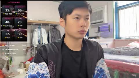 Snapshot of paopaotang61 chatting on 10-16-25, 01:28 paopaotang61 online show from 10-16-25, 01:28