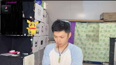 paopaotang61 online show from 04-19-26, 12:22