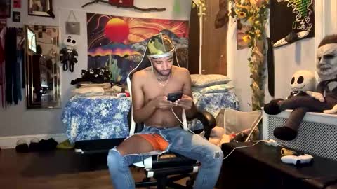 papian0 online show from 10-15-25, 12:11