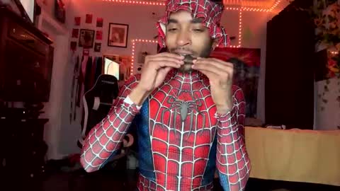 papian0 online show from 11-01-25, 01:18