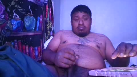 papi online show from 04-07-26, 04:13