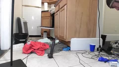 KHAOTIC online show from 03-13-26, 01:45