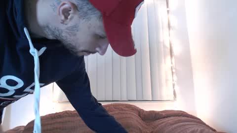 Snapshot of papijakey chatting on 01-24-25, 09:49  -- New Videos Down Below online show from 01-24-25, 09:49