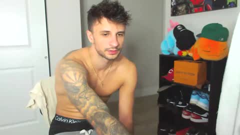 Snapshot of papijakey chatting on 09-17-25, 03:08  -- New Videos Down Below online show from 09-17-25, 03:08