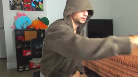 Snapshot of papijakey chatting on 10-19-25, 11:16  -- New Videos Down Below online show from 10-19-25, 11:16
