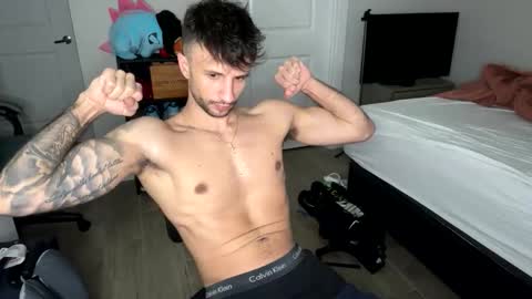 Snapshot of papijakey chatting on 11-01-25, 04:03 -- New Videos Down Below online show from 11-01-25, 04:03