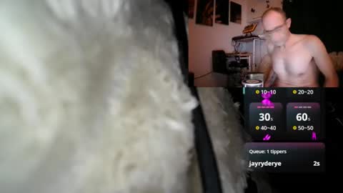 papillondusud84 online show from 03-07-26, 11:46