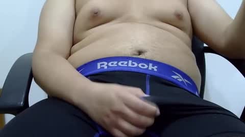 papi mexicano en boxers online show from 12-26-24, 05:04