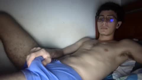 nicolas online show from 10-04-25, 05:27