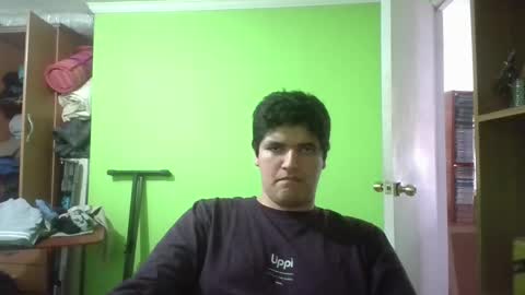 Snapshot of papitowilly999 chatting on 02-08-25, 08:21 Papito online show from 02-08-25, 08:21