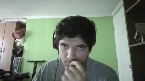 Snapshot of papitowilly999 chatting on 02-27-25, 08:09 Papito online show from 02-27-25, 08:09