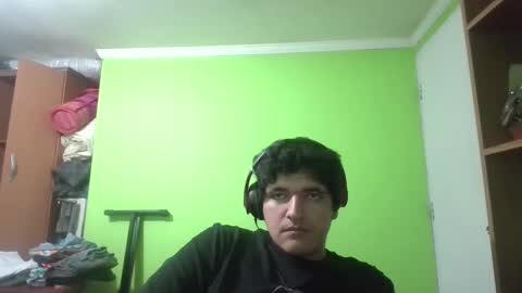 Snapshot of papitowilly999 chatting on 03-09-25, 09:46 Papito online show from 03-09-25, 09:46