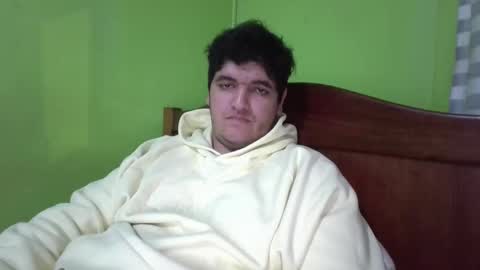 Snapshot of papitowilly999 chatting on 09-21-25, 01:07 Papito online show from 09-21-25, 01:07