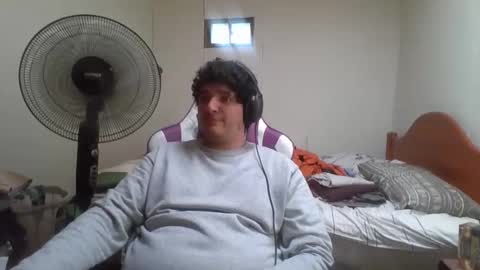 Snapshot of papitowilly999 chatting on 12-01-25, 06:46 Papito online show from 12-01-25, 06:46