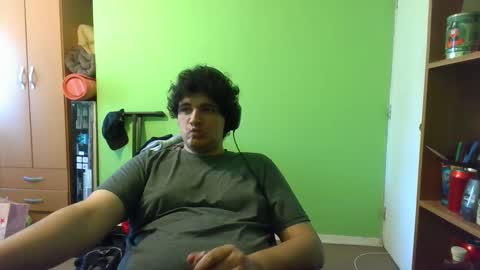 Papito online show from 01-11-26, 05:51