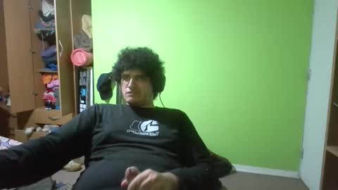 Papito online show from 03-02-26, 02:03