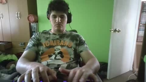 Papito online show from 05-12-26, 06:49