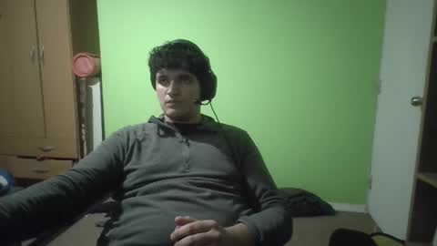 Papito online show from 06-13-26, 05:27