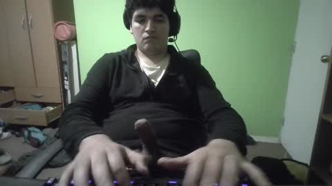 Papito online show from 06-13-26, 09:24