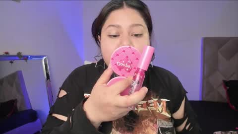 Paprika online show from 11-17-25, 06:14