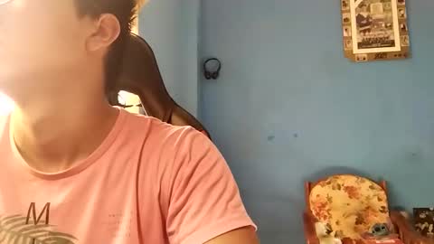 papuh2007 online show from 02-27-26, 01:44