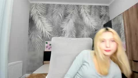 Melena online show from 12-03-25, 08:45