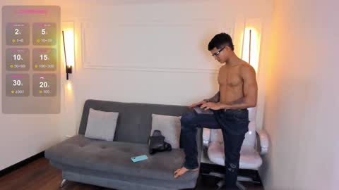 Snapshot of paradise_boy_s chatting on 11-15-25, 12:30 Ryan And Casper online show from 11-15-25, 12:30