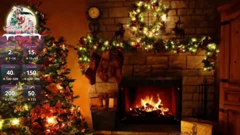 DAILYNPC OF online show from 12-25-24, 07:14