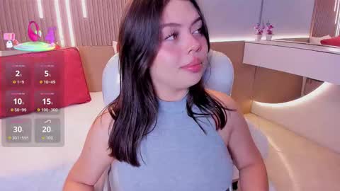 Snapshot of paradise_doll_s chatting on 11-26-25, 04:02 Amy and my doll online show from 11-26-25, 04:02