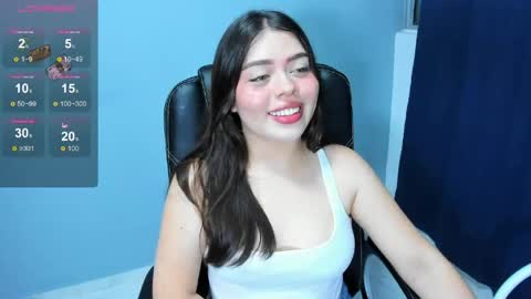 Snapshot of paradise_doll_s chatting on 05-14-26, 12:28 Amy and my doll online show from 05-14-26, 12:28