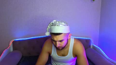 Allie  Alex Thumbs up if you like us online show from 12-30-24, 01:58