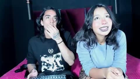 paranoidtemptaion_ online show from 02-12-25, 07:56