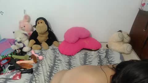 Luna online show from 12-24-24, 10:49