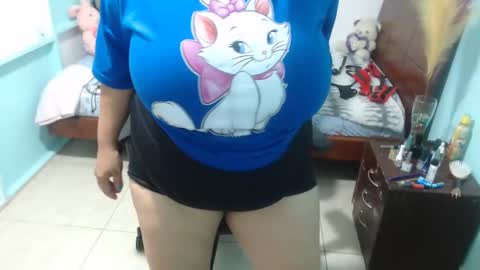 Luna online show from 01-03-25, 11:46