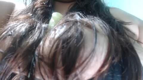 Luna online show from 02-21-25, 04:18