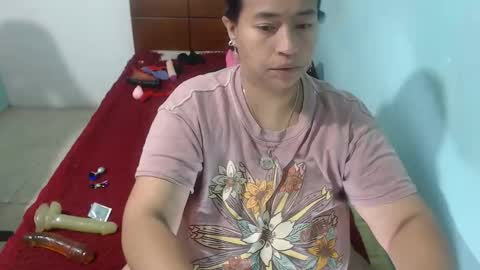 Luna online show from 12-02-25, 08:41