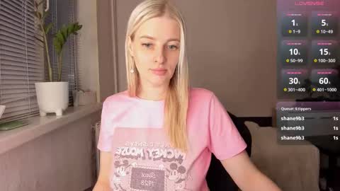 Sasha online show from 02-27-25, 12:23