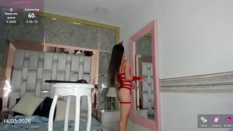 paris_jackzon online show from 03-14-26, 02:00