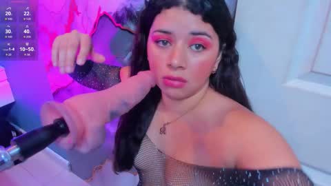 paris_secret online show from 11-14-25, 11:42