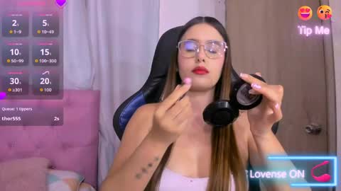 Paris online show from 04-25-26, 06:05