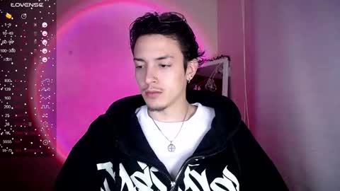 parker_222 online show from 02-05-26, 07:46