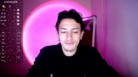 parker_222 online show from 02-08-26, 05:55